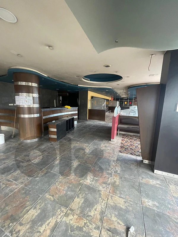 Shop for Rent in Hazmieh.