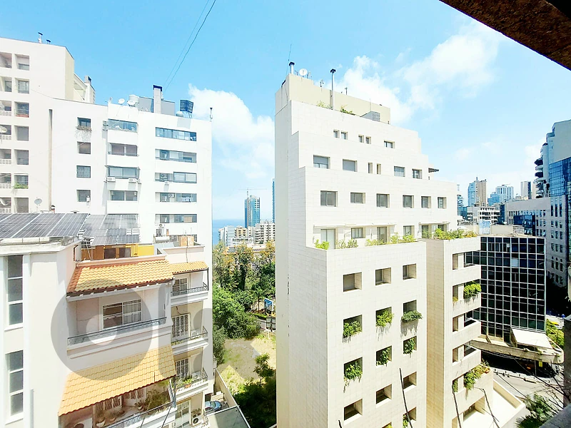 RA26-5501 Super Deluxe Apartment 250m² for Rent in Clemenceau