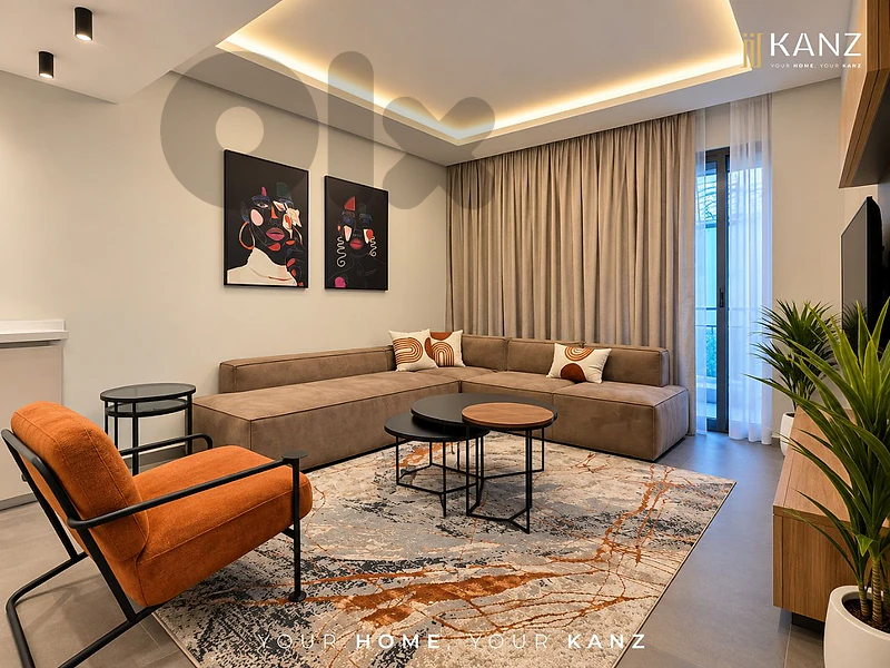 1 Bedroom Apartment For Rent In Achrafieh - Beirut