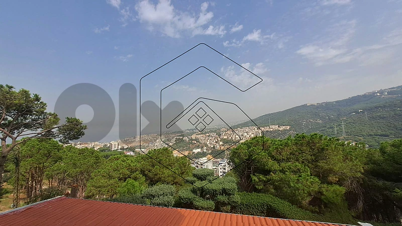 GMC523NY Land for sale in Fanar - أرض للبيع في الفنار