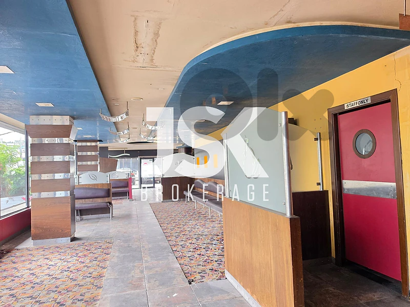 L22975 Showroom For Rent in Hazmieh