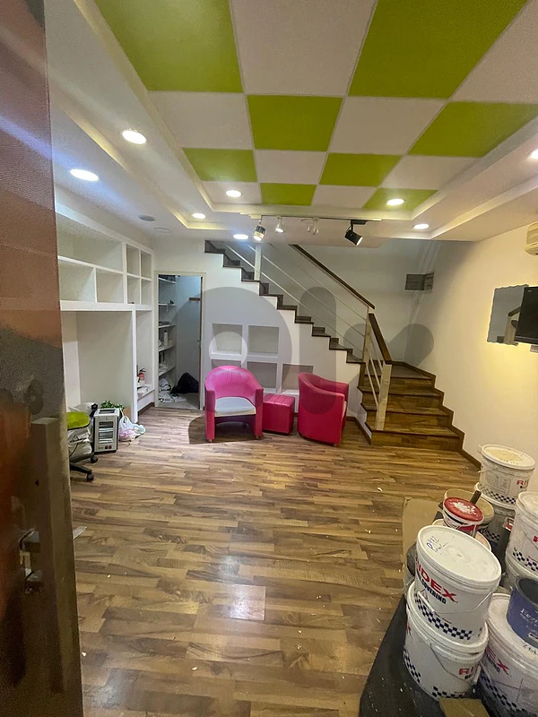 Shop for Rent in Furn El Chebbak.