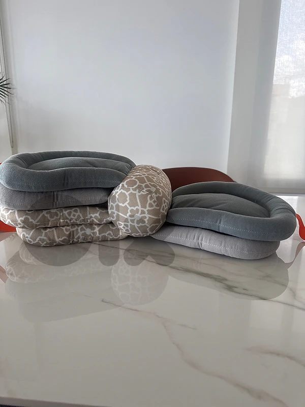 Baby pillow