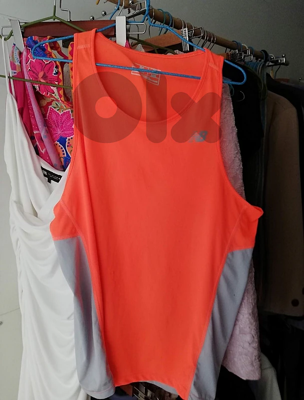 original brand items