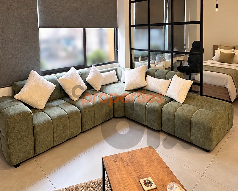 Apartment For Rent in Beirut-CPBZK97