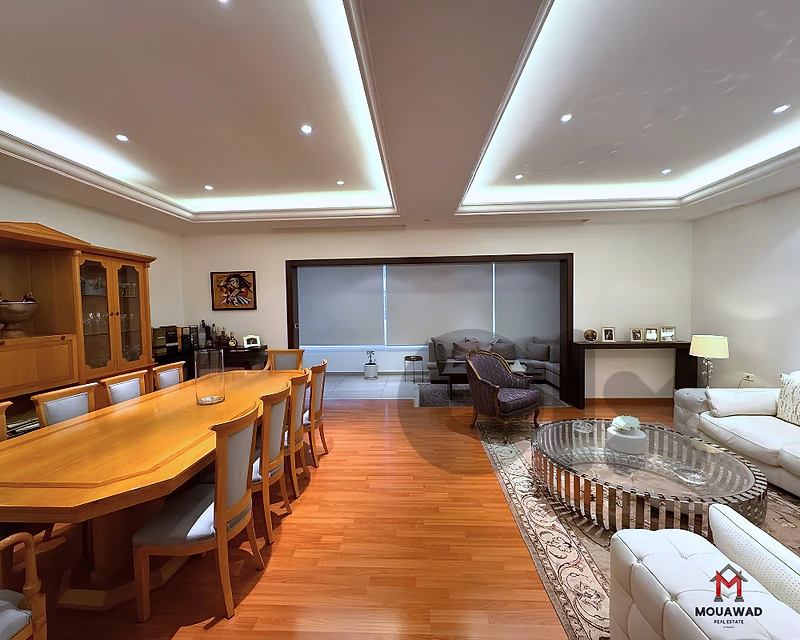 Jal El Dib, Metn Apartment for sale - شقة للبيع – جل الديب، المتن