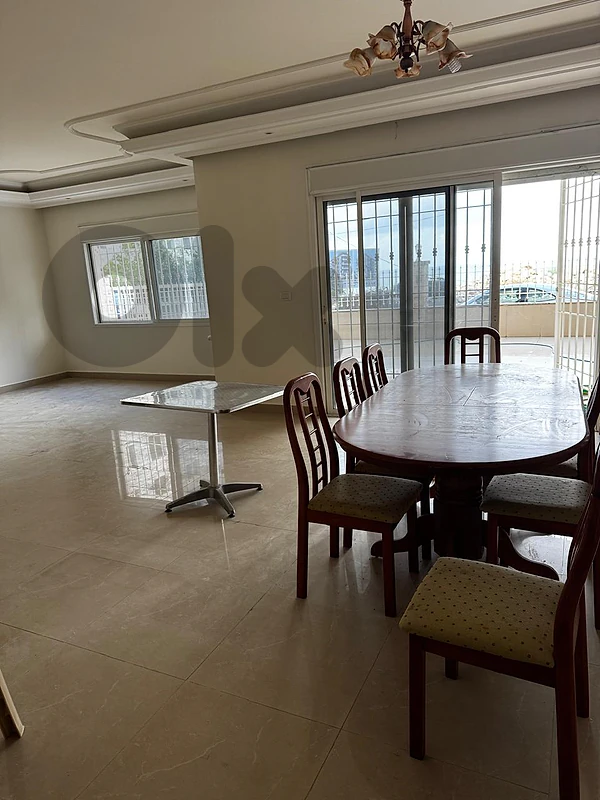 Spacious Apartment for Sale in Sahel Alma – 300 sqm – Sea View