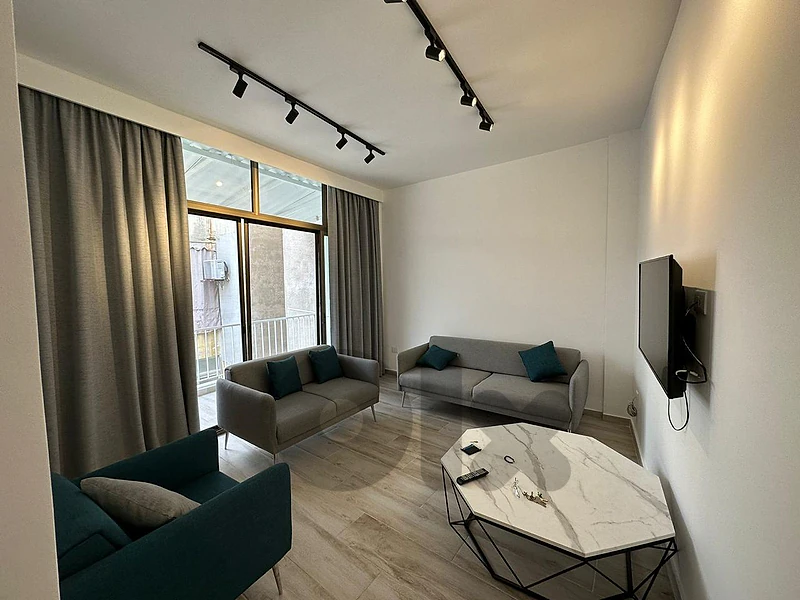 Studio apartment for rent in Hamra Fully equipped