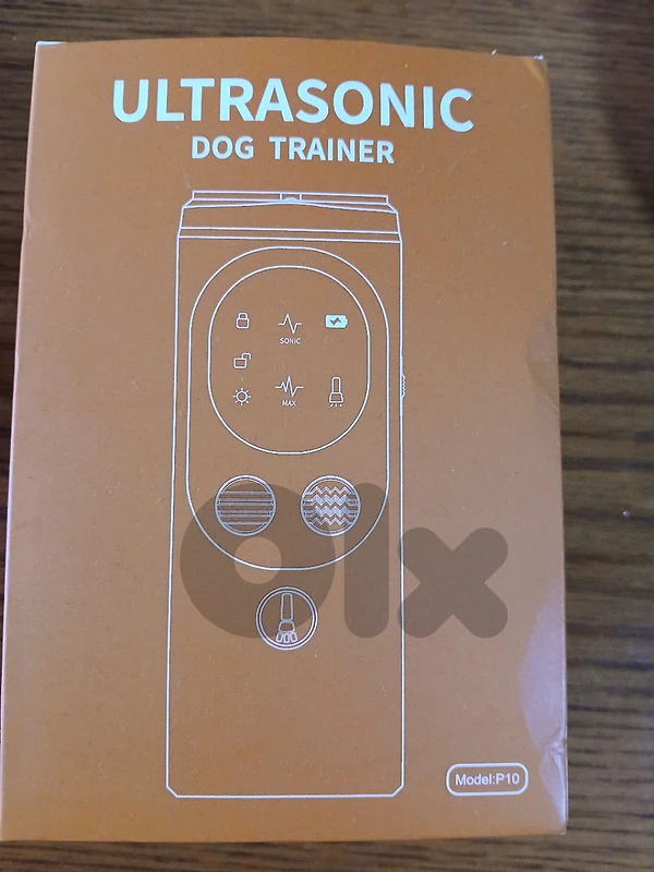 dog repellent
