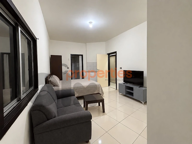 Studio For Rent In Amchit -CPJRKA03