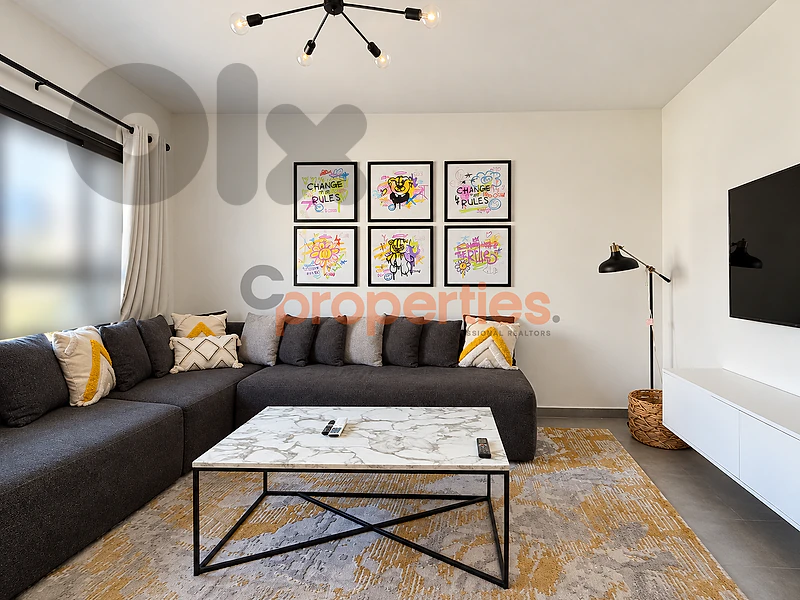 Apartment For Rent in Achrafieh CPBHD80