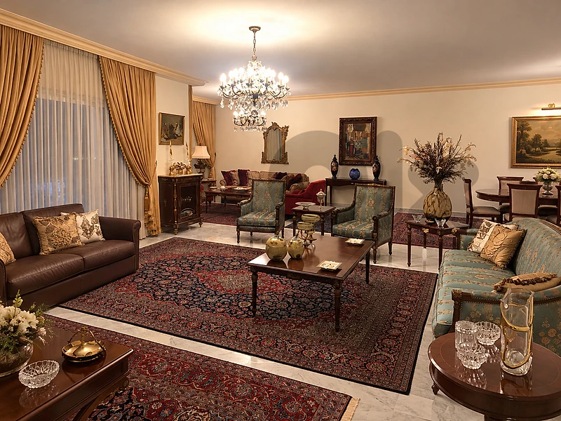 Apartment For Sale In Koraytemشقة للبيع في قريطم