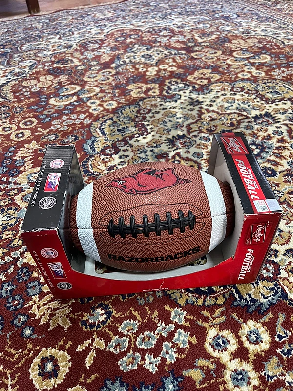 american football