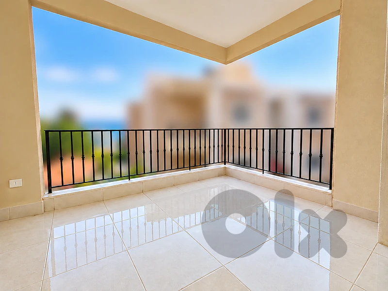 Apartment For Sale In Amchit -CPJRKA04