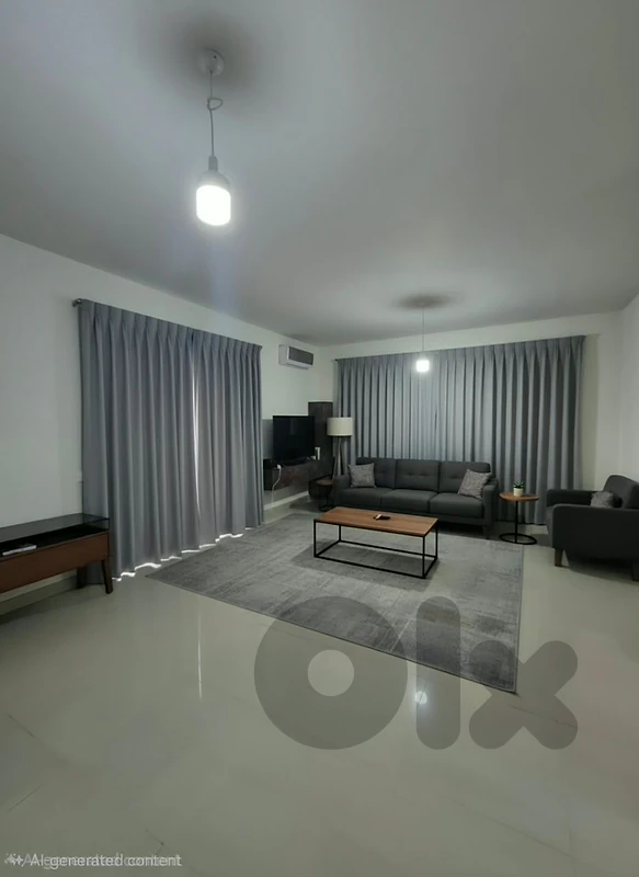 Apartment for sale in fanar شقة للبيع في الفنار