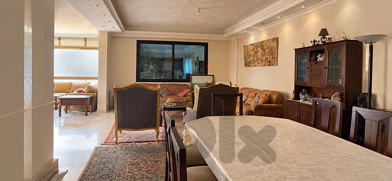 HOT DEAL ! APT IN RAWCHE PRIME | 300SQ | 4 BEDS | AM-374 M.M