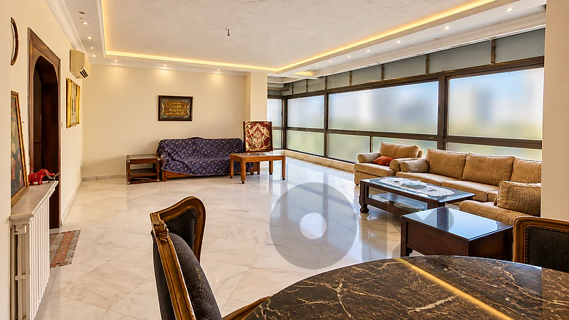 HOT DEAL ! APT IN RAWCHE PRIME | 300SQ | 4 BEDS | AM-374 M.M