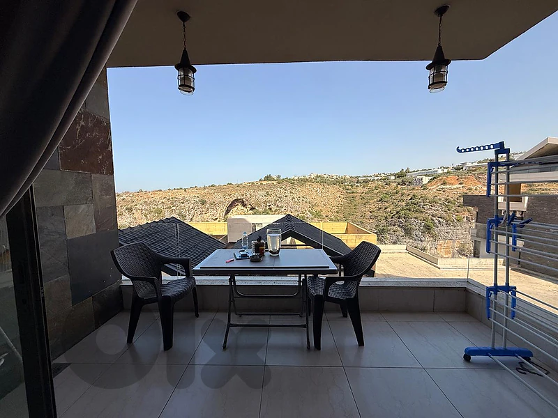 Unfurnished Apartment in Hboub | 1 Underground + 1 Outdoor Parking