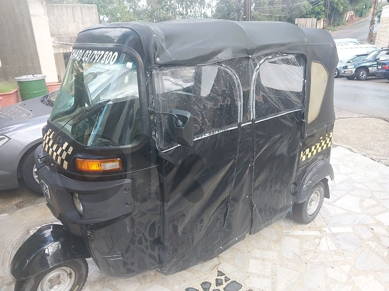 tuktuk for sale