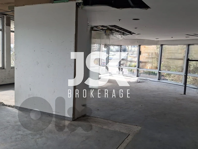 L22995 Core & Shell Office For Rent in Down Town - Commercials For Rent ...