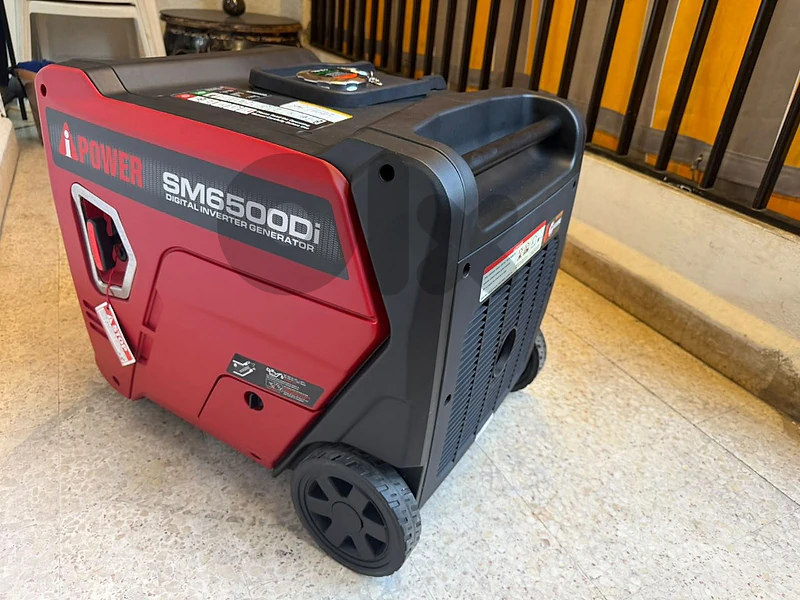 power 6500 power 6500