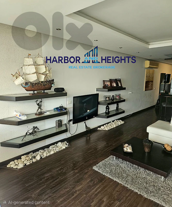 Chalet for rent in aqua marina 2 - شاليه للإيجار في أكوا مارينا 2