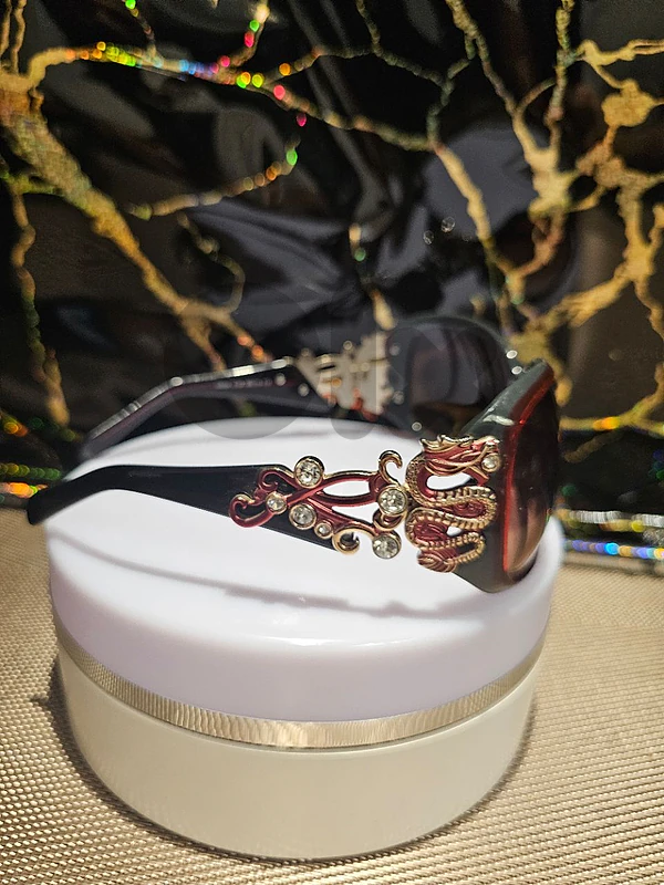 Vintage Dior Sunglasses