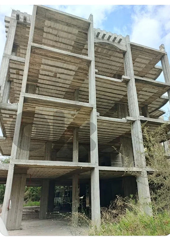 Under Construction - Residential Building for Sale in Chhim