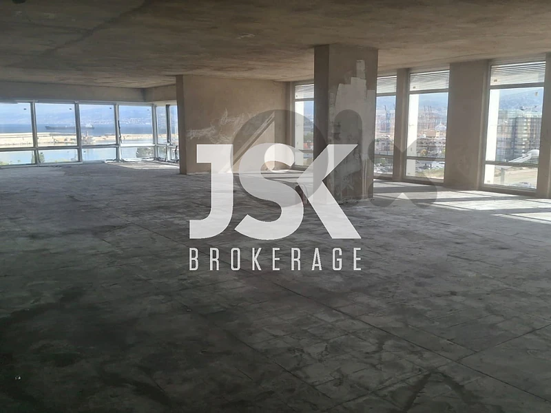 L22997 Core & Shell Shop For Rent in Select Location in Down Town