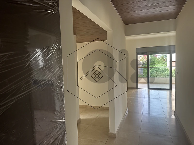 GMC775RAJ Apartment for rent in Naccache - شقة للإيجار في النقاش