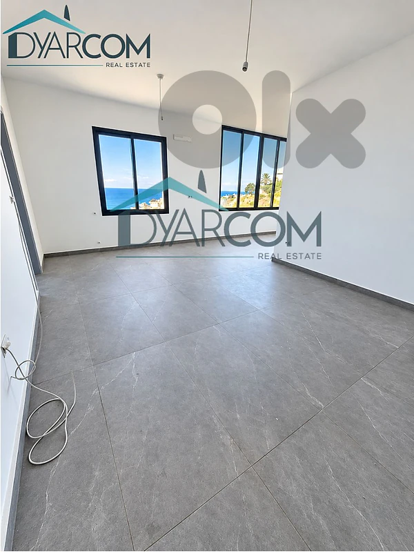 DY3966 - Halat New Apartment for Sale!