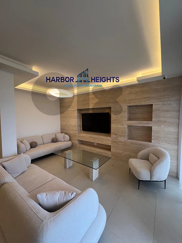 Sea View Apartment for Sale in Jbeil -شقة مطلة على البحر للبيع في جبيل