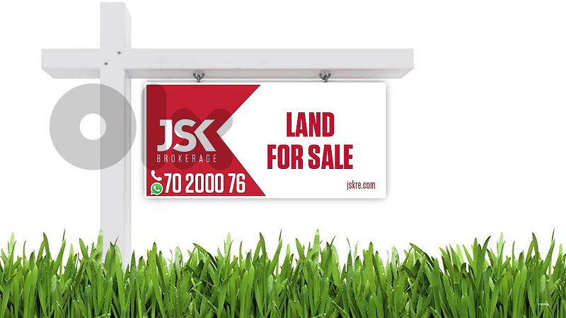 L23000 Land For Sale in Mar Roukoz