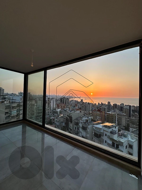 GMC774RAJ Apartment for rent in Jal el Dib - شقة للإيجار في جل الديب