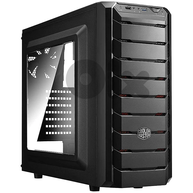 best budget pc