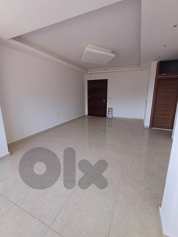 Apartment for Sale in Batrounشقة للبيع في البترون