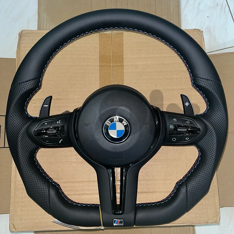 BMW steering wheel BMW steering wheel
