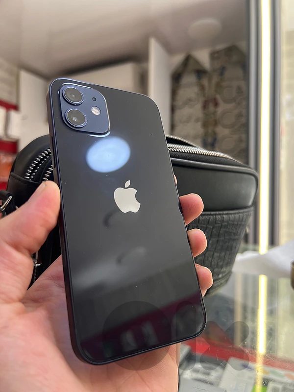 iphone 12 انضف iphone 12 انضف