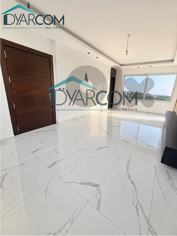 DY3967 - Hosrayel New Apartment for Sale!