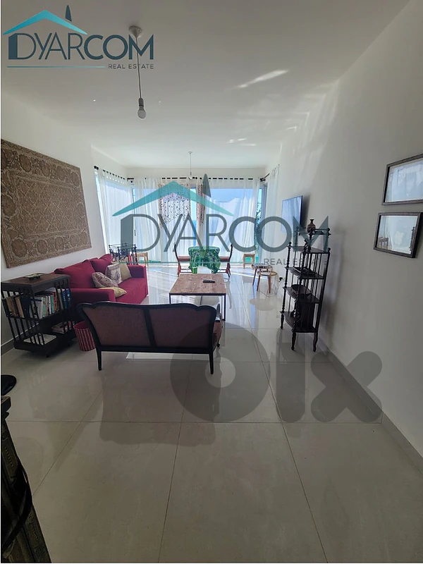 DY3968 - Blat Furnished Apartment for Sale!