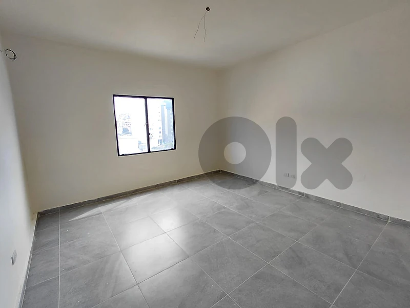Office Building for Rent in Baouchrieh – 400 sqm per Floor Office Building for Rent in Baouchrieh – 400 sqm per Floor
