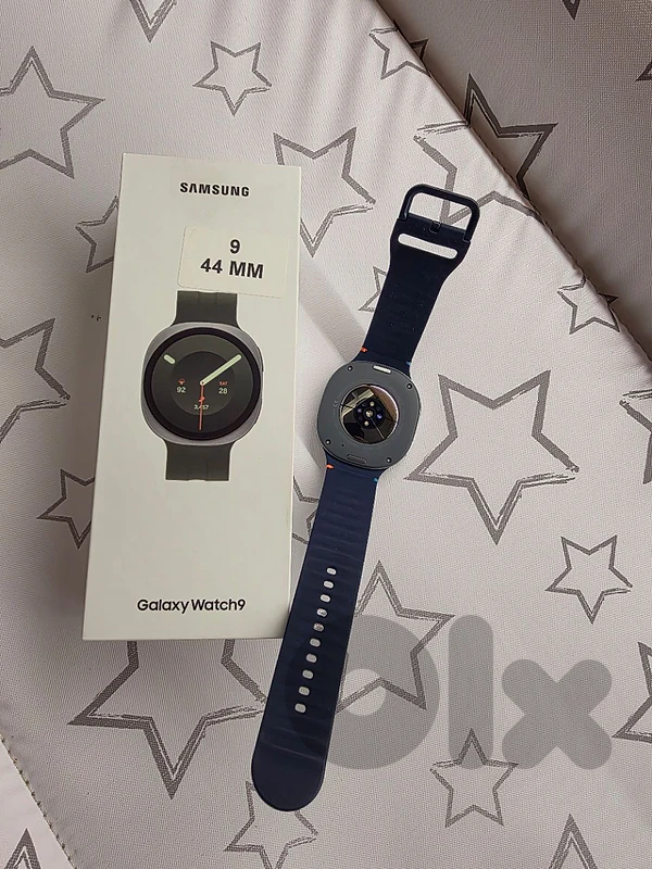 Samsung Watch 9 44m