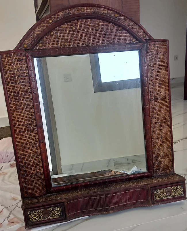 miror