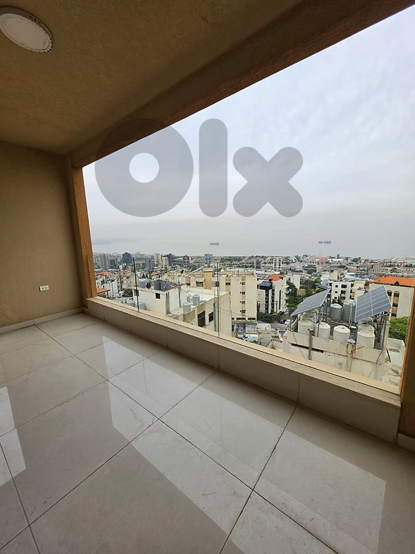 Apartment for Rent in Dbayeh 750$ شقة للايجار في الضبية