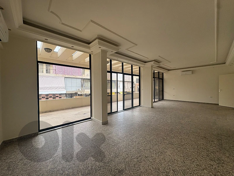 Spacious Apartment for Sale in Hamra – Prime Location