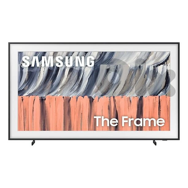 Samsung 43inch The Frame LS03H QLED 4K Vision AI Smart TV (2026) 144hz