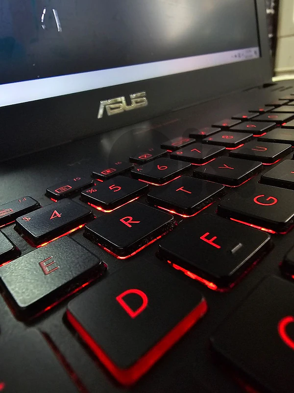 core i7 16GB ram 4GB VGA Gaming asus laptop core i7 16GB ram 4GB VGA Gaming asus laptop