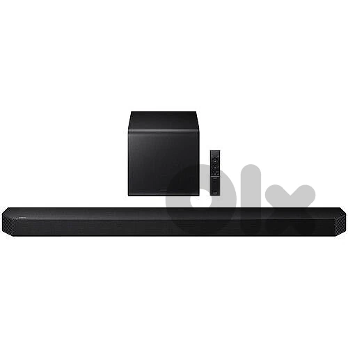 Samsung Soundbar HW-Q800H