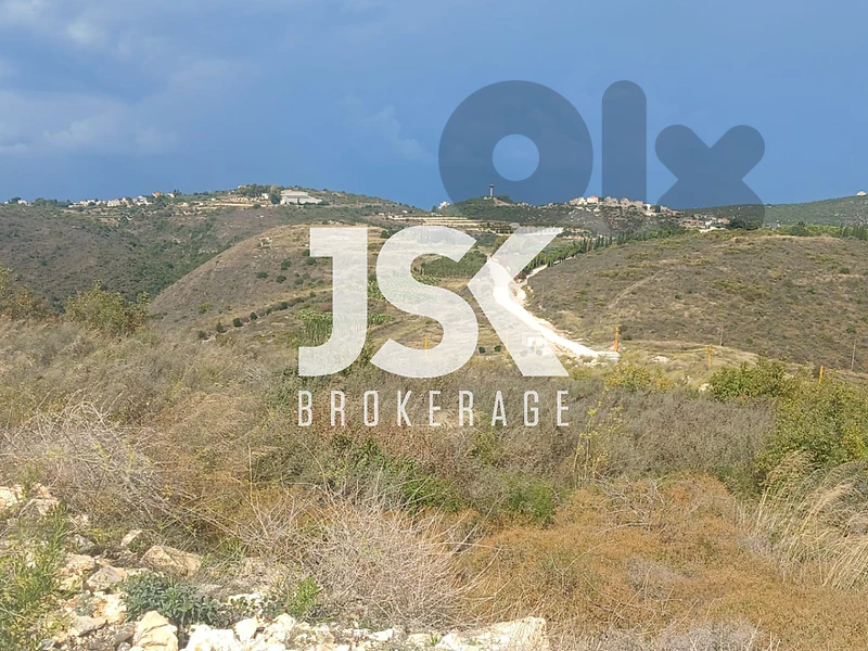 L23024 Prime Residential Land Plot For Sale in a Project in Basbina,