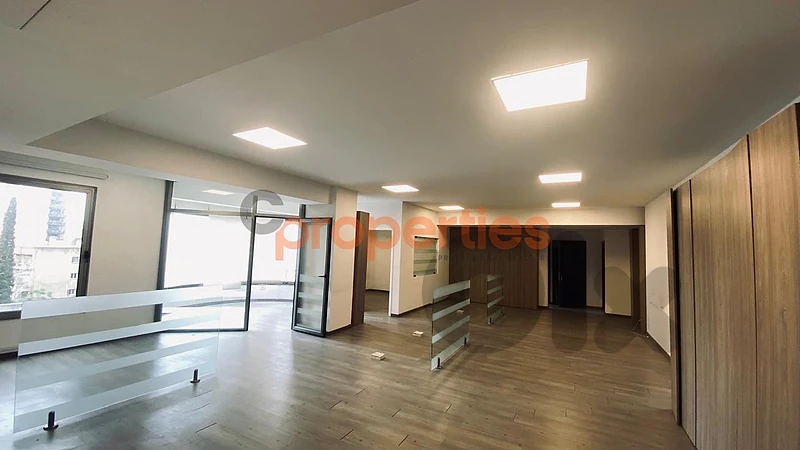 Office For Rent In Achrafieh مكتب للإيجار في الأشرفية CPBPK137